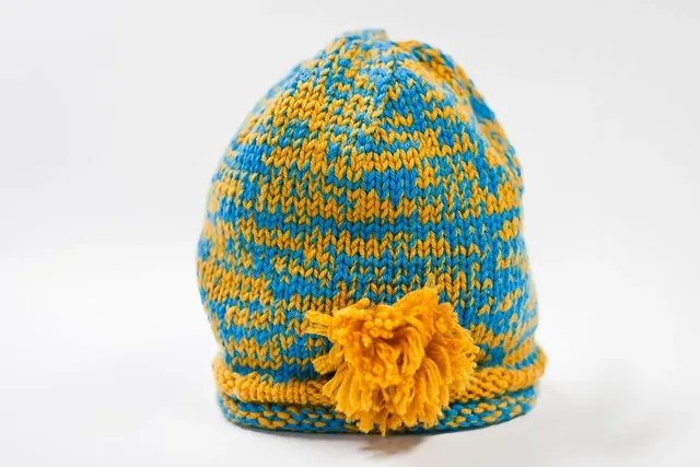 DOUBLE LAYER BONNET