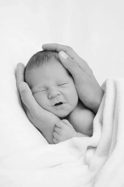ESSENTIAL NEW BORN PACK