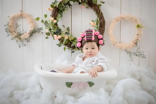 NEWBORN SET