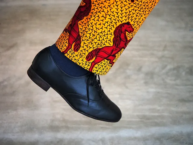 ESSENTIAL SOCKS