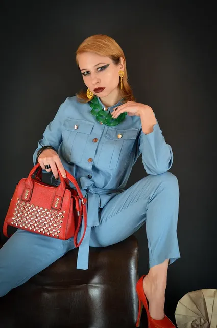 LUNA JUMPSUIT