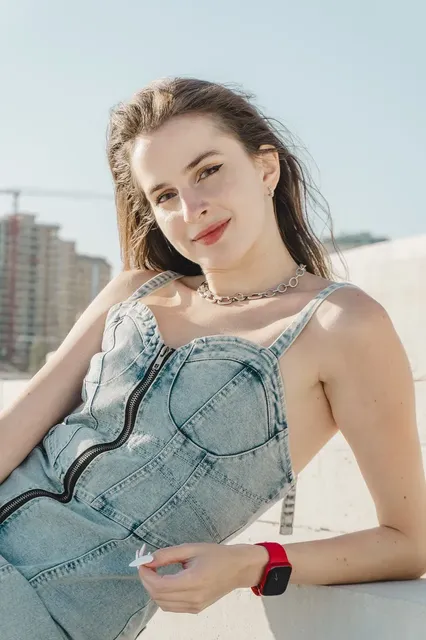 WAVE ROMPER