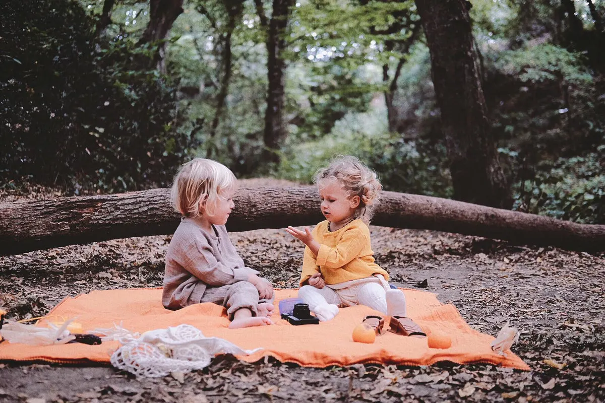 LITTLE ADVENTURERS COLLECTION