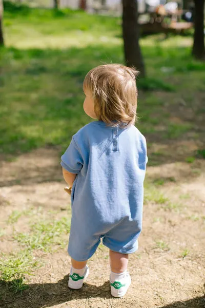 OCEAN PLAYSUIT
