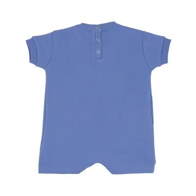 OCEAN PLAYSUIT