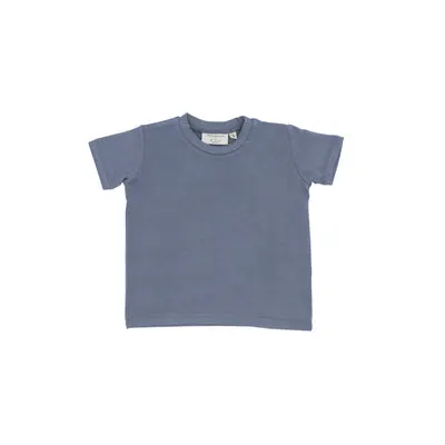 BOH X SENS GREY T-SHIRT