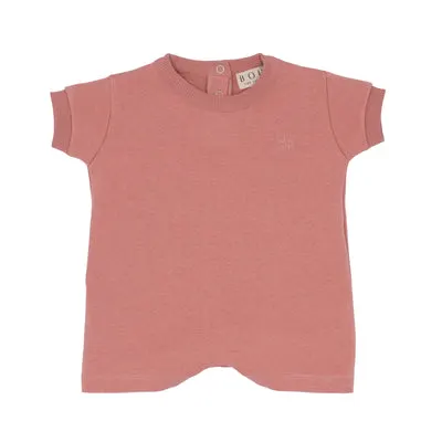 ROSE PLAYSUIT