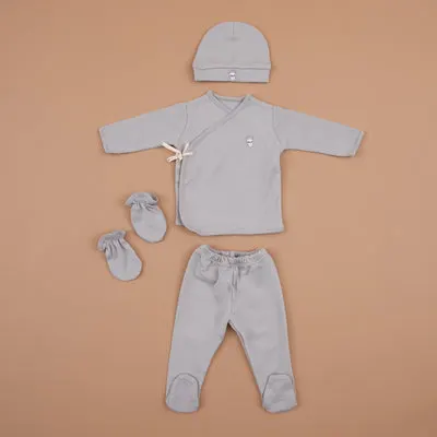 ESSENTIAL NEW BORN PACK