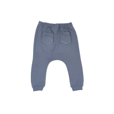 BOH X SENS GREY JOGGER PANTALON