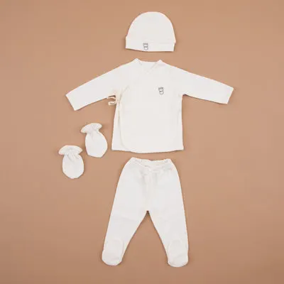 ESSENTIAL NEW BORN PACK