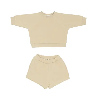 CREAM SET