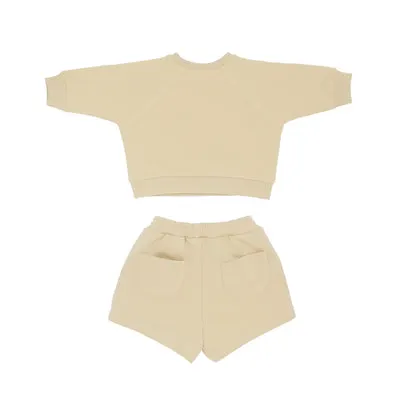 CREAM SET
