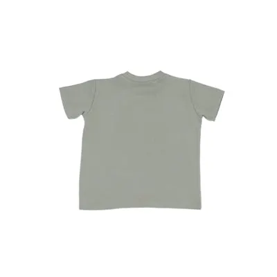 BOH X SENS MINT T-SHIRT