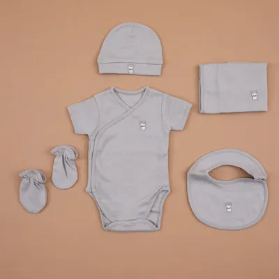 ESSENTIAL NEW BORN PACK