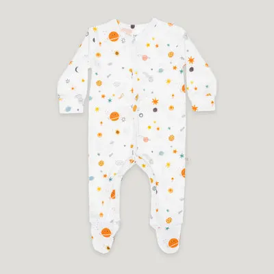STARDUST BODYSUIT
