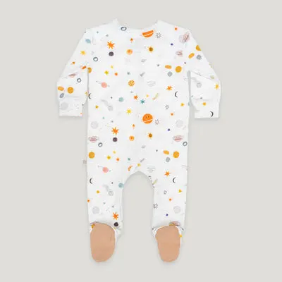 STARDUST BODYSUIT