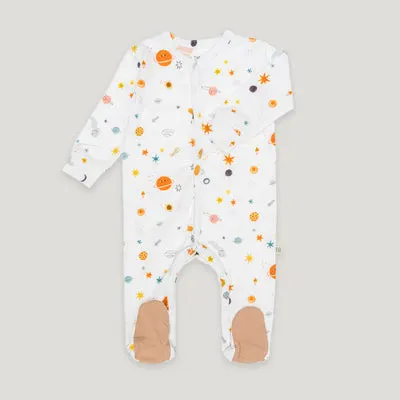 STARDUST BODYSUIT