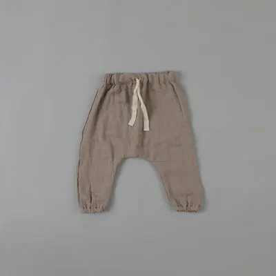 HAREM PANTS