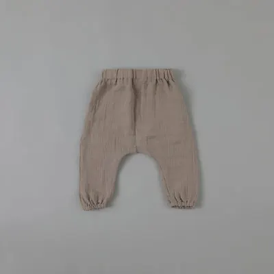 HAREM PANTS