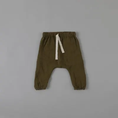 HAREM PANTS