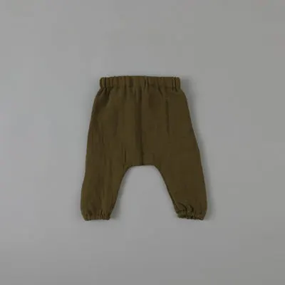 HAREM PANTS