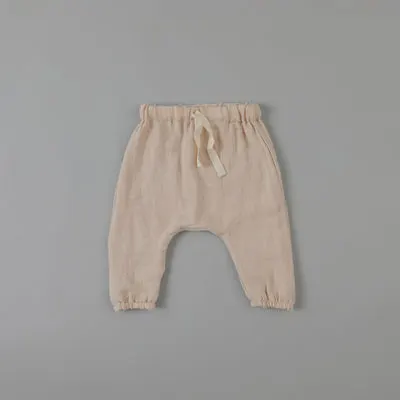 HAREM PANTS