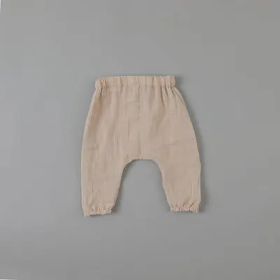HAREM PANTS