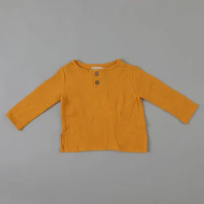 LONG SLEEVE T-SHIRT