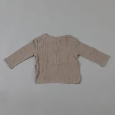 LONG SLEEVE T-SHIRT
