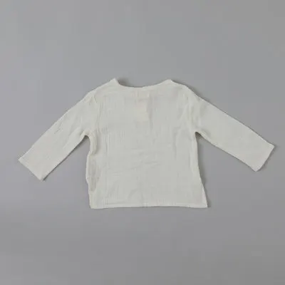 LONG SLEEVE T-SHIRT