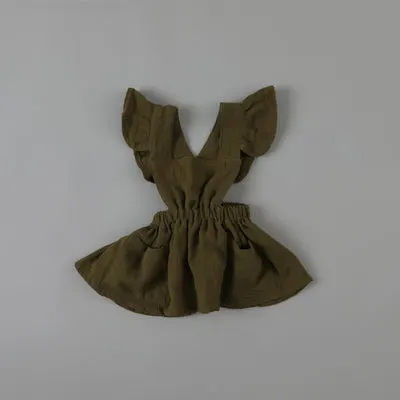 FOREST DRESS