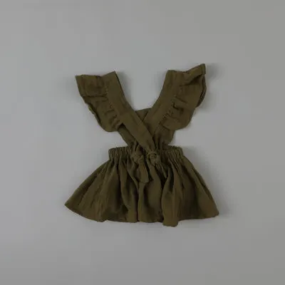 FOREST DRESS