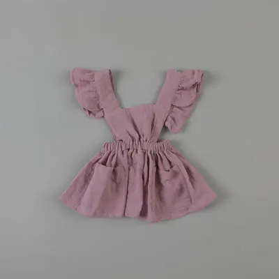 FOREST DRESS