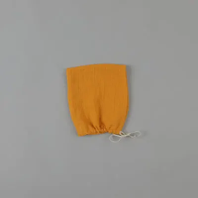 DOUBLE LAYER BONNET