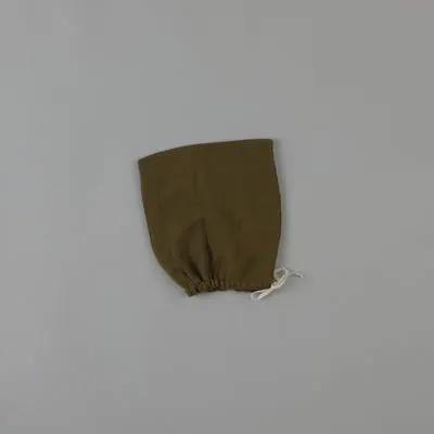 DOUBLE LAYER BONNET