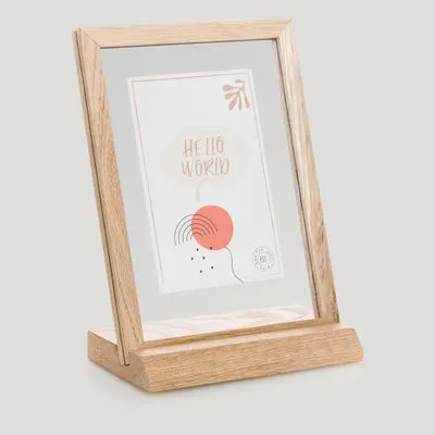 WELCOME BABY FRAME