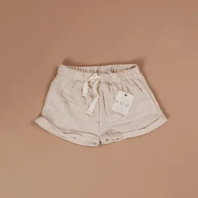 RIVER SHORT