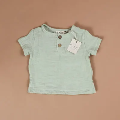 CREAMY T-SHIRT