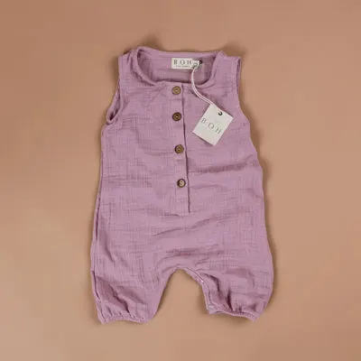 WAVE ROMPER