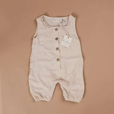 WAVE ROMPER
